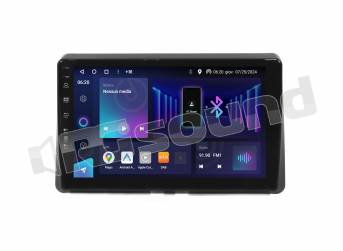 Phonocar SM355