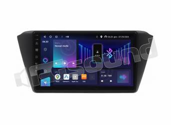 Phonocar SM358