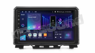 Phonocar SM361