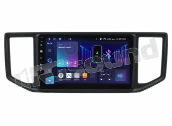 Phonocar SM364