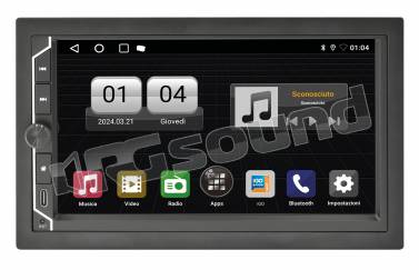 Phonocar VM004K