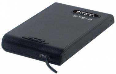 Phonocar VM005 - Hard Disk 120 Gb player audio/video- MPEG 1/2/4, Divx 3/4/5/6, Xvid, Avi, Vob, Divx, Mpg