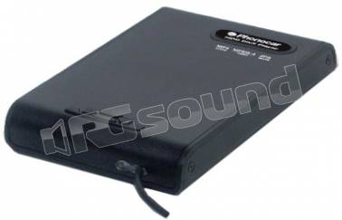 Phonocar VM005 - Hard Disk 120 Gb player audio/video- MPEG 1/2/4, Divx 3/4/5/6, Xvid, Avi, Vob, Divx, Mpg