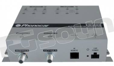 Phonocar VM205