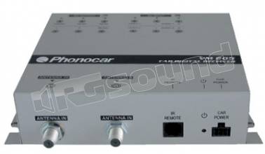 Phonocar VM205