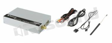 Phonocar VM250