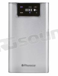 Phonocar VM313