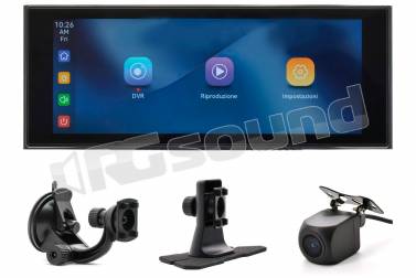 Phonocar VM324