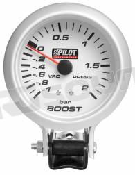 Pilot 10009