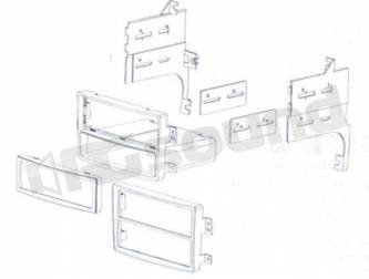 Pioneer 12.301214-02