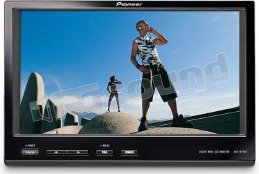 Pioneer AVD-W7900