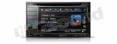 Pioneer AVH-2300DVD