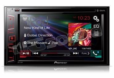 Pioneer AVH-270BT