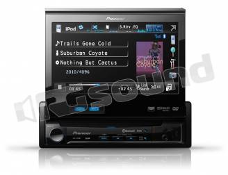 Pioneer AVH-5200BT