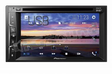 Pioneer AVH-A3200DAB