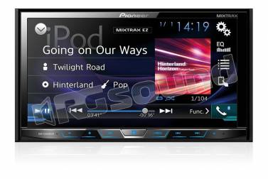 Pioneer AVH-X5800DAB