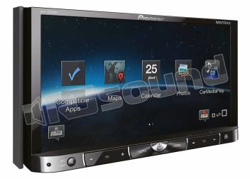 Pioneer AVH-X8500BT