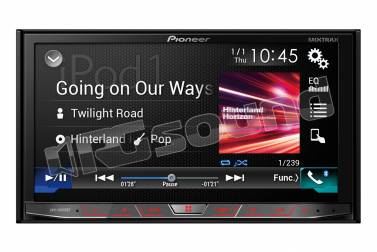 Pioneer AVH-X8800BT