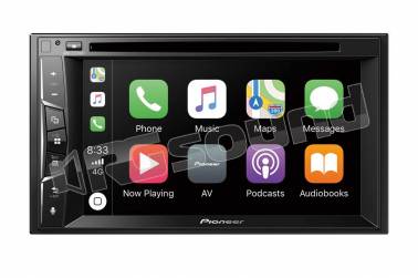 Pioneer AVH-Z2200BT