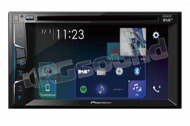 Pioneer AVH-Z3100DAB