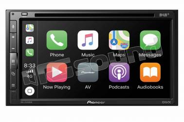 Pioneer AVH-Z5200DAB