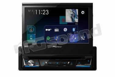 Pioneer AVH-Z7100DAB