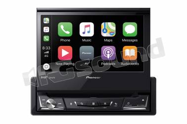 Pioneer AVH-Z7200DAB