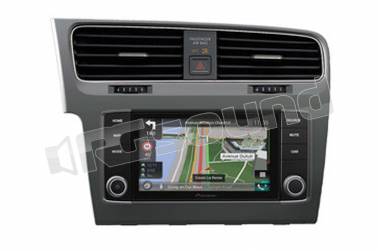 Pioneer AVIC-EVO1-G72-BBF