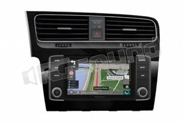 Pioneer AVIC-EVO1-G72-QYI