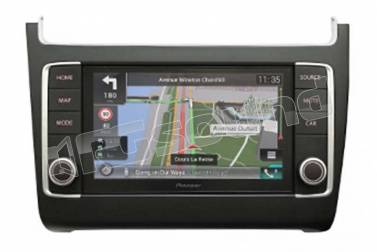 Pioneer AVIC-EVO1-PL1-VAL