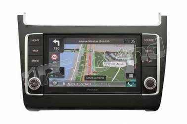 Pioneer AVIC-EVO1-PL2-VAL