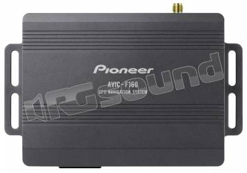 Pioneer AVIC-F160