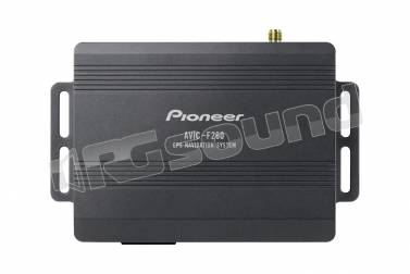 Pioneer AVIC-F260-2