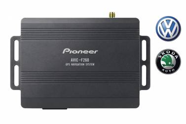 Pioneer AVIC-F260VAG