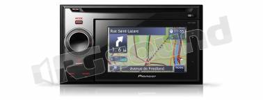 Pioneer AVIC-F320BT