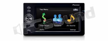 Pioneer AVIC-F500BTA
