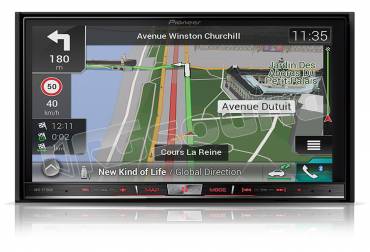 Pioneer AVIC-F77DAB