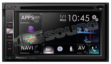 Pioneer AVIC-F860BT