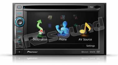 Pioneer AVIC-F930BT