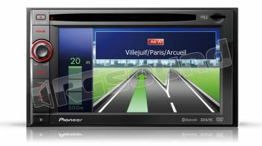 Pioneer AVIC-F940BT