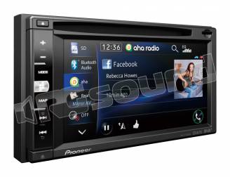 Pioneer AVIC-F950DAB