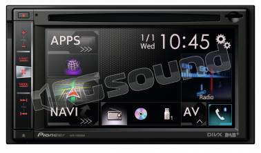 Pioneer AVIC-F960DAB