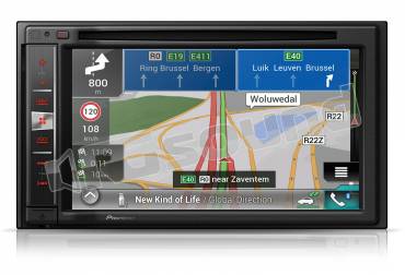 Pioneer AVIC-F970BT