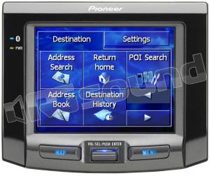 Pioneer AVIC-S1