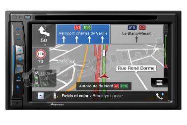 Pioneer AVIC-Z620BT