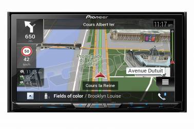 Pioneer AVIC-Z820DAB-C
