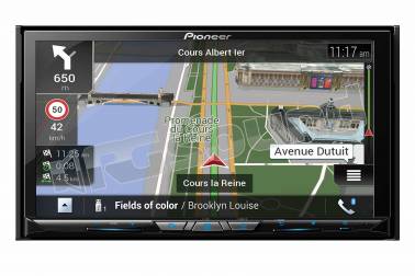 Pioneer AVIC-Z820DAB