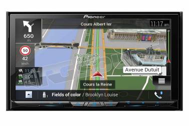 Pioneer AVIC-Z830DAB