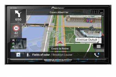 Pioneer AVIC-Z910DAB