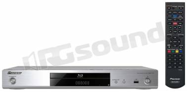 Pioneer BDP-170-S